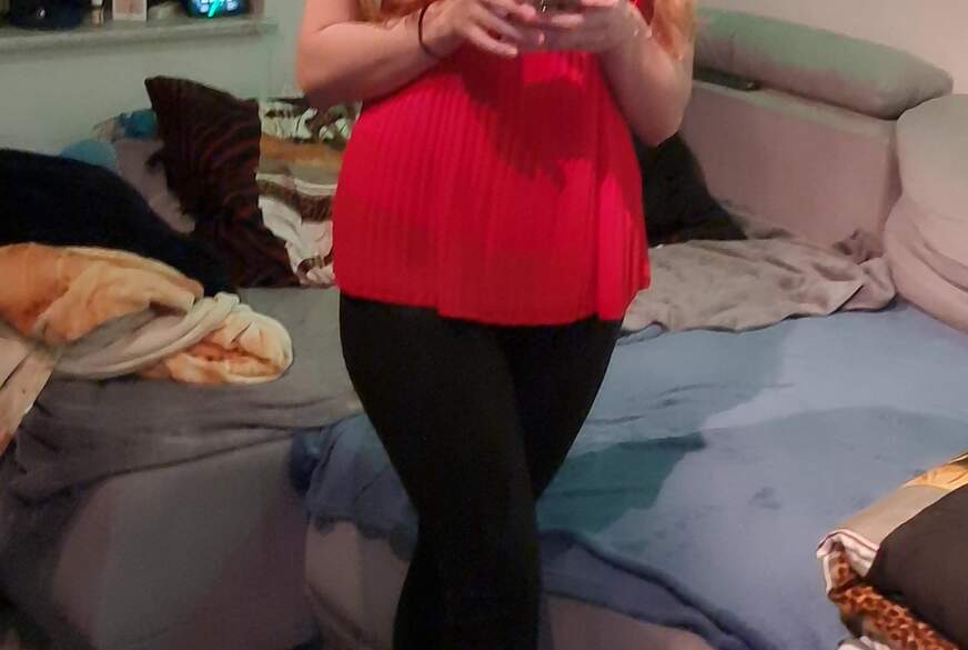 GeileAmanda69: Gezahlt wurde mit B**wjob und C*****t in den Mund