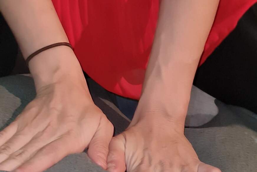 GeileAmanda69: Gezahlt wurde mit B**wjob und C*****t in den Mund
