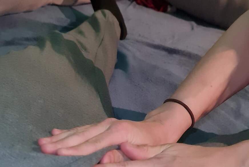 GeileAmanda69: Gezahlt wurde mit B**wjob und C*****t in den Mund