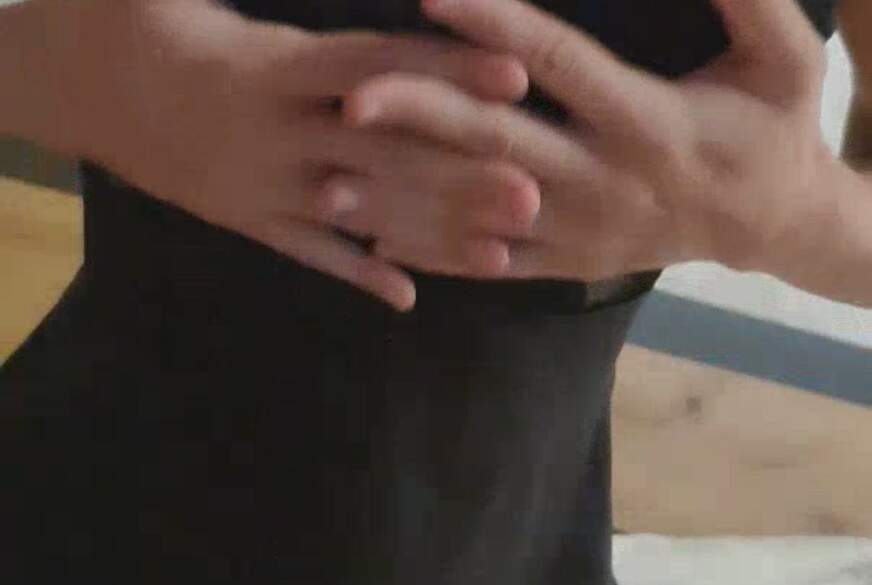 GeileAmanda69: Ein geiler F**k in meiner heißen Unterwäsche