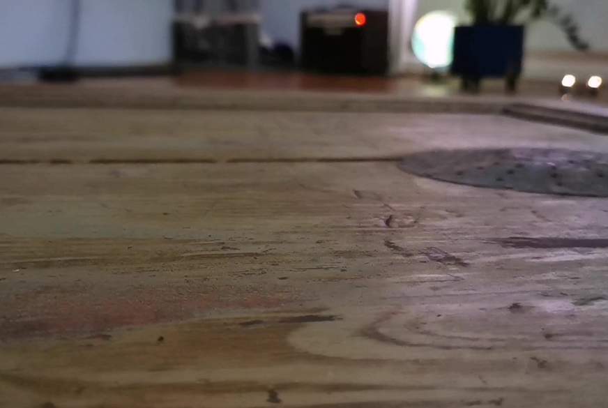 Der böse Keuschheitsgürtel... Lach ! von Herrin-Antonia pic1