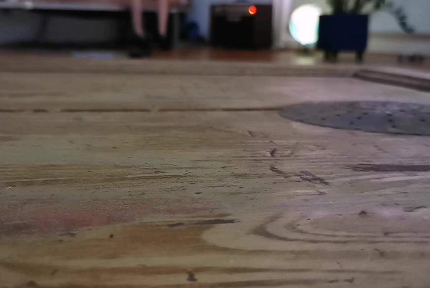 Der böse Keuschheitsgürtel... Lach ! von Herrin-Antonia pic3