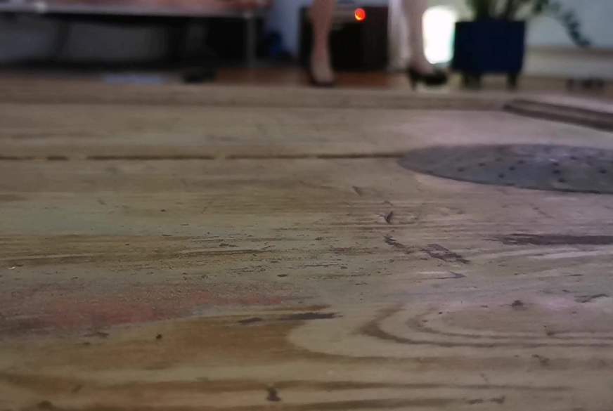 Der böse Keuschheitsgürtel... Lach ! von Herrin-Antonia pic4