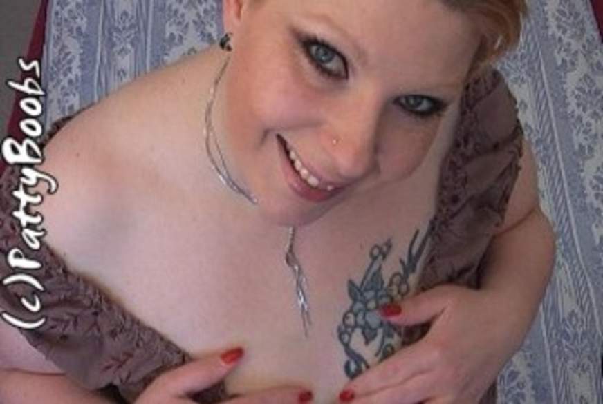 PattyBoobs: **F***e***r-DIRTYTALK**