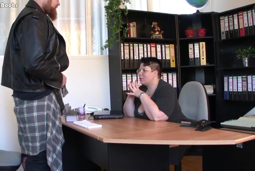 PattyBoobs: J***e, warum hast Du NIX gelernt?