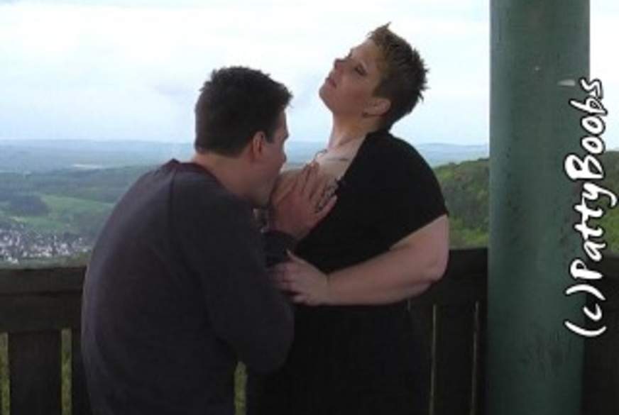 PattyBoobs: **PANORAMA-F**k**