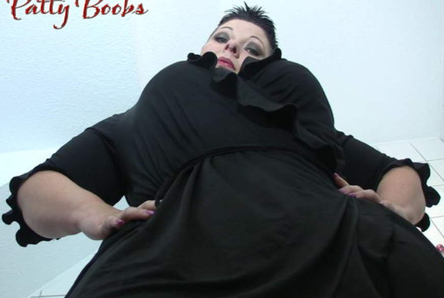 PattyBoobs: **Eignungstest als MUND-K*o**