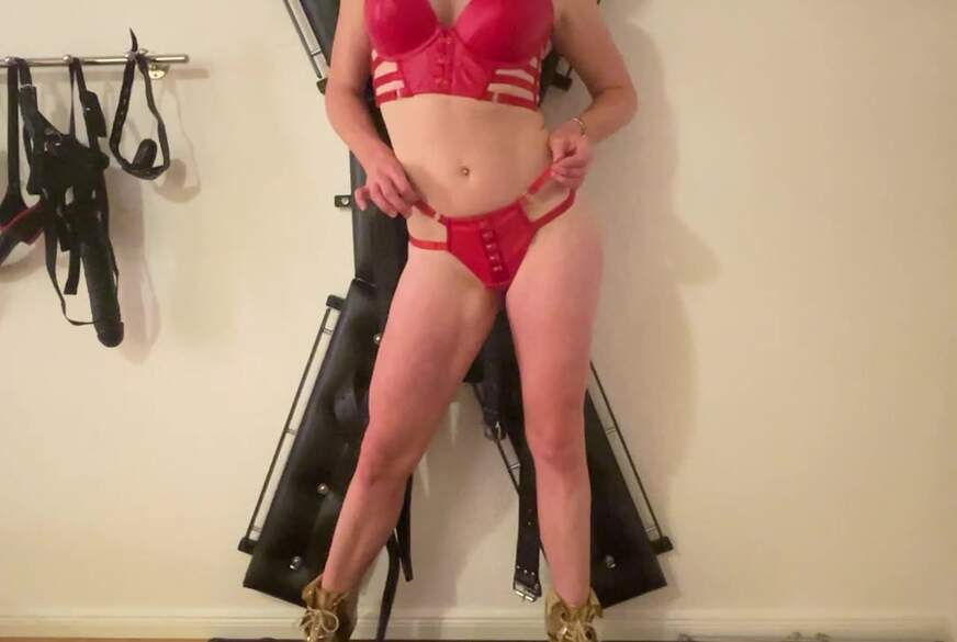 Spezial Sklave gesucht! von ValentinaLux