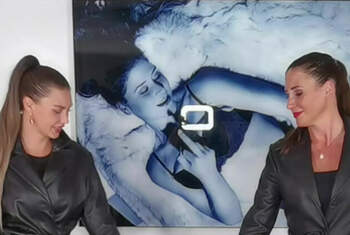 Kitzel Inferno mit Elysia Ray