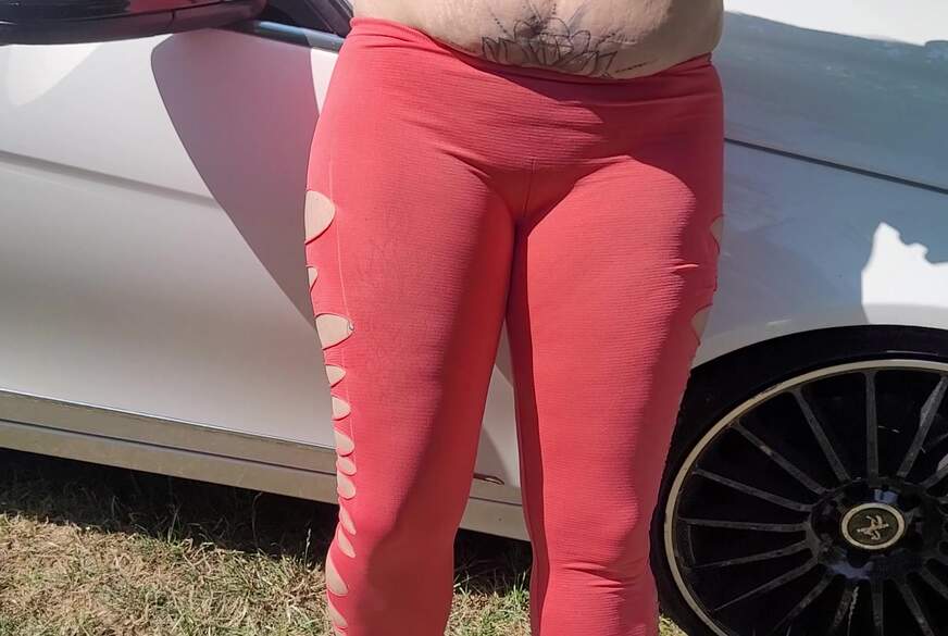 Sonnenstrahlen und sehr viel Spaß von Sweety90 pic2