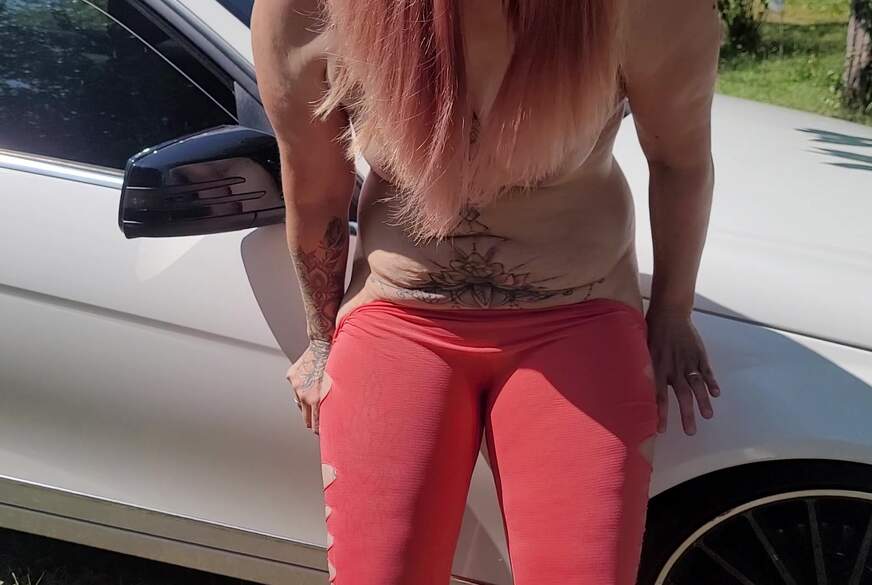 Sonnenstrahlen und sehr viel Spaß von Sweety90 pic4