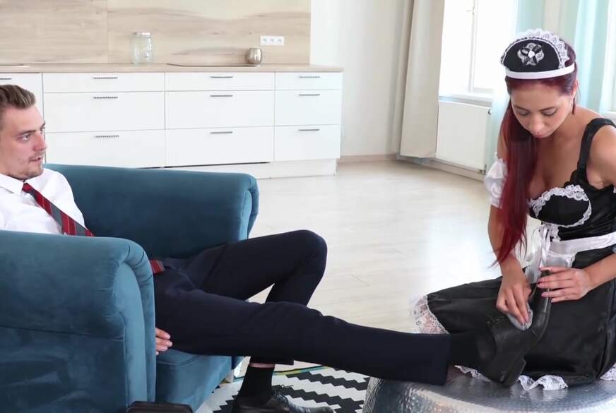 Sexy-Carolina: OMG! Asia-Dienstm*****n g**********t!!!