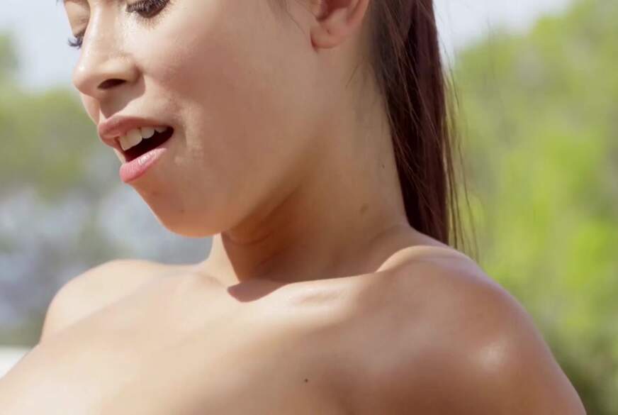 Sexy-Carolina: S****asucht!!! Total z*******te F**kf****e!