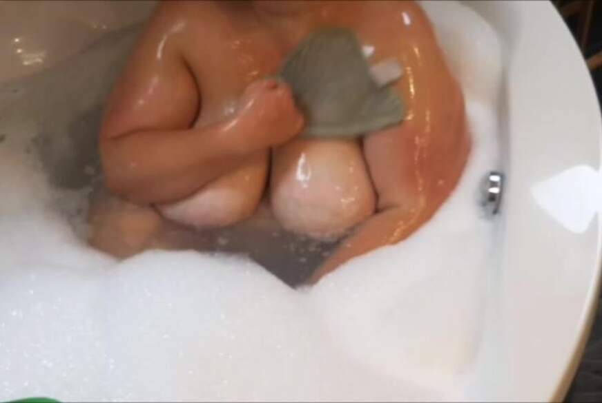 Lady-Melodie: Badetag