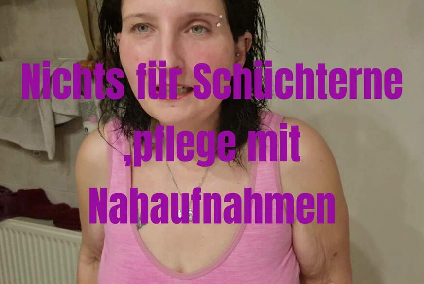 LittleMaila1: Komm mit zur Oase des Glücks