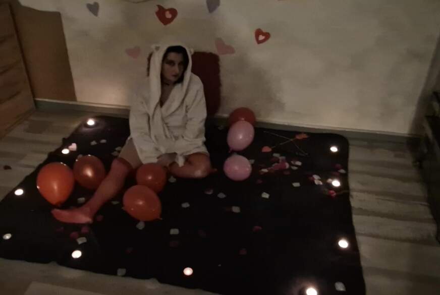 LittleMaila1: Tag der Liebe und der Triebe.. HAPPY VALENTINSDAY