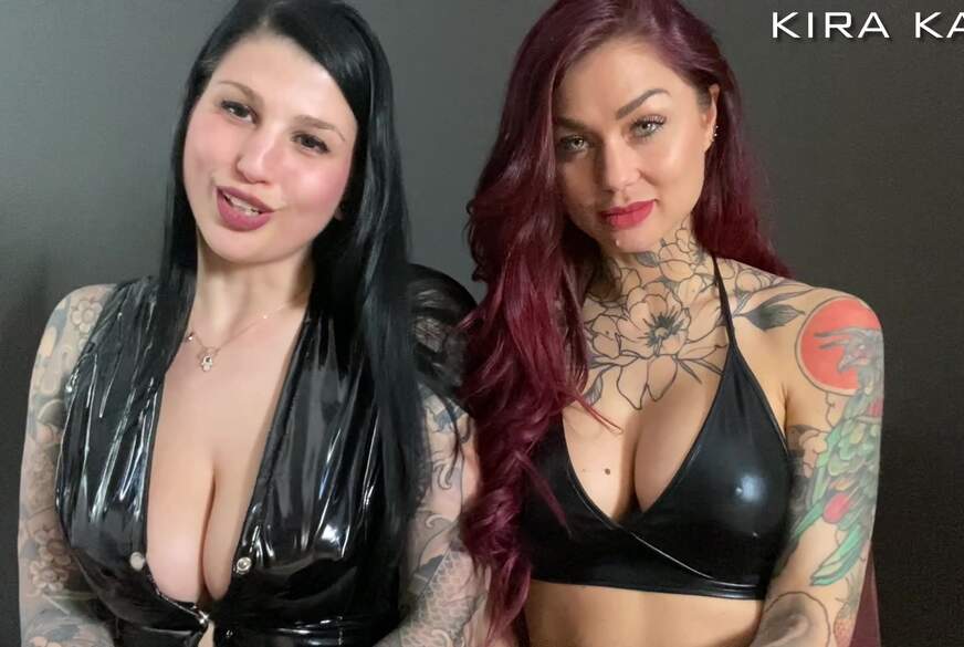 Lernstunde für r*****e Köter! von KiraKane