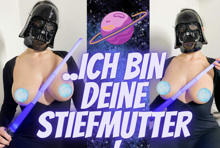 STAR WARS SPECIAL! Ich bin deine S*********r! von KiraKane