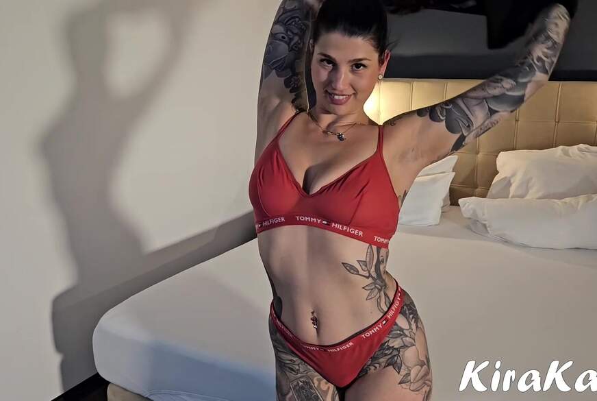 KiraKane: U*********z im Test - taugt der Neue was ?!