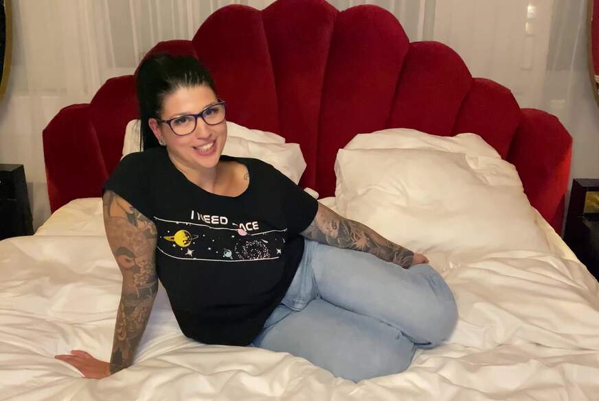 Mein 1. Userf**k! Ich habe es endlich getan! von KiraKane