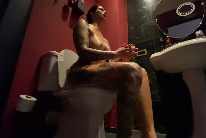 KiraKane: VERSTECKTE KAMERA! - P*****ser spannert mich komplett aus!