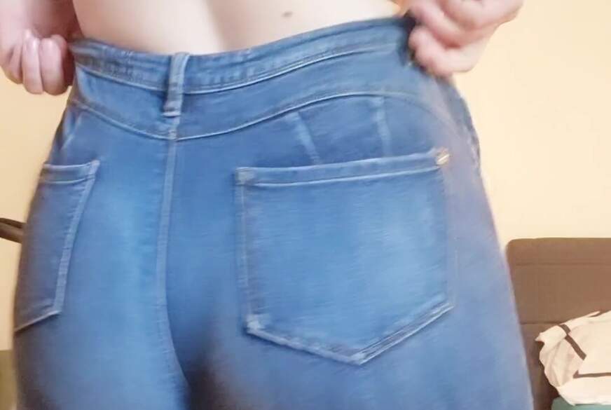 Jennasxy19: 7 Minuten Get ready with me