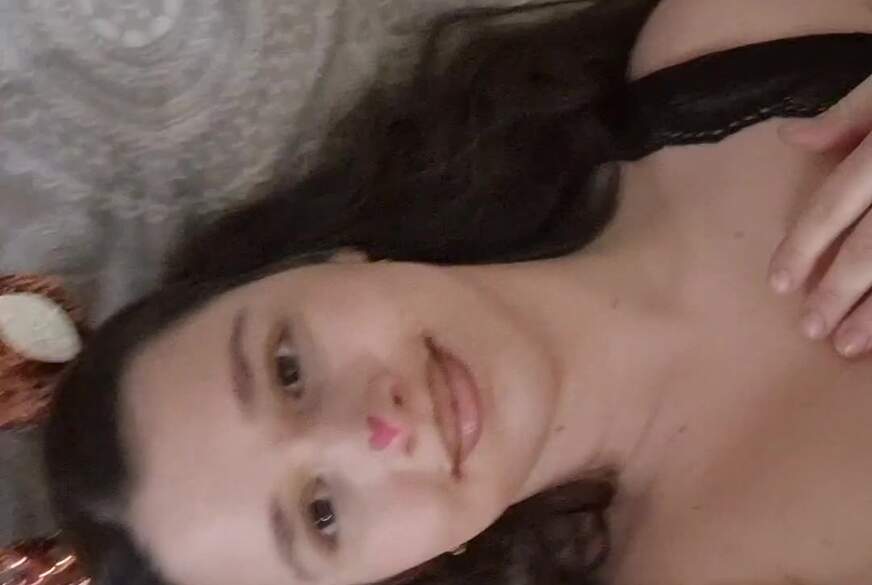 Jennasxy19: Teure Dessous und Nylons