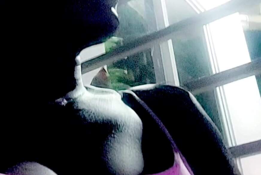 KinkyAnna: Intoxication