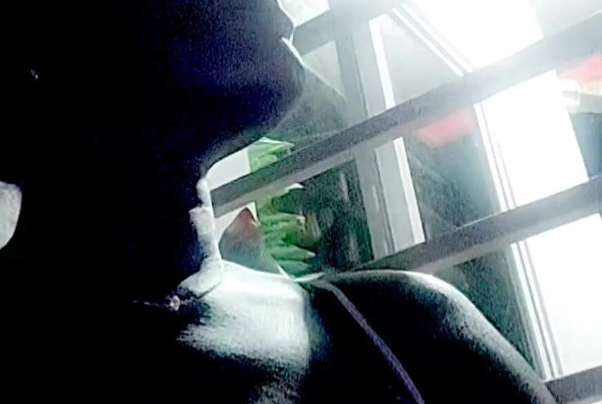 KinkyAnna: Intoxication