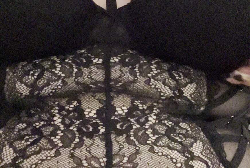 LadyVannesa69: Die ganze zeit nur Geil ...