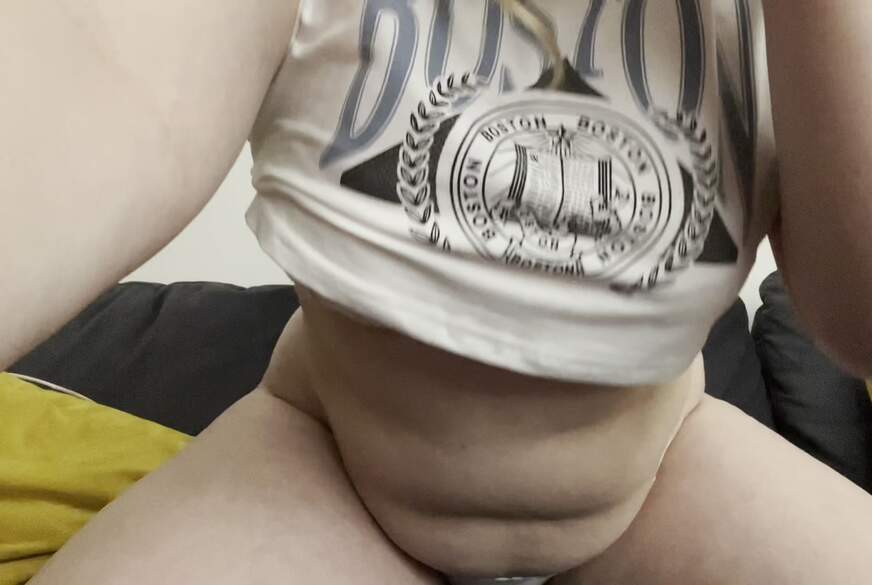 B**yLina: Dildo und Ich