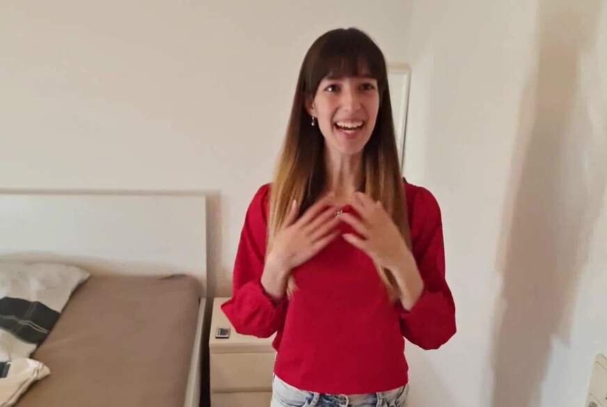 LaylaVonHohensee: Was hab ich getan?! Meine Brüste im Internet Gezeigt!!!