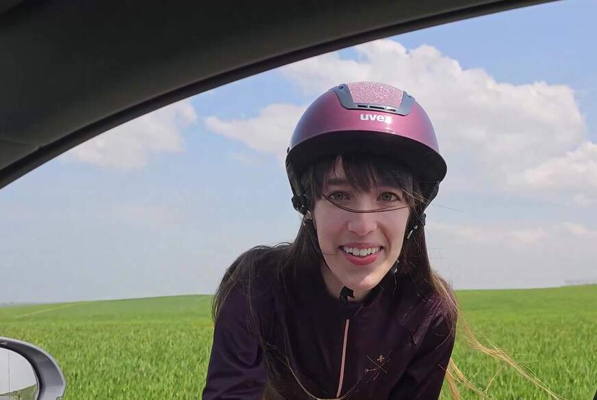 LaylaVonHohensee: P****em*****n in Not! Hat er meine H*****sigkeit a********t?