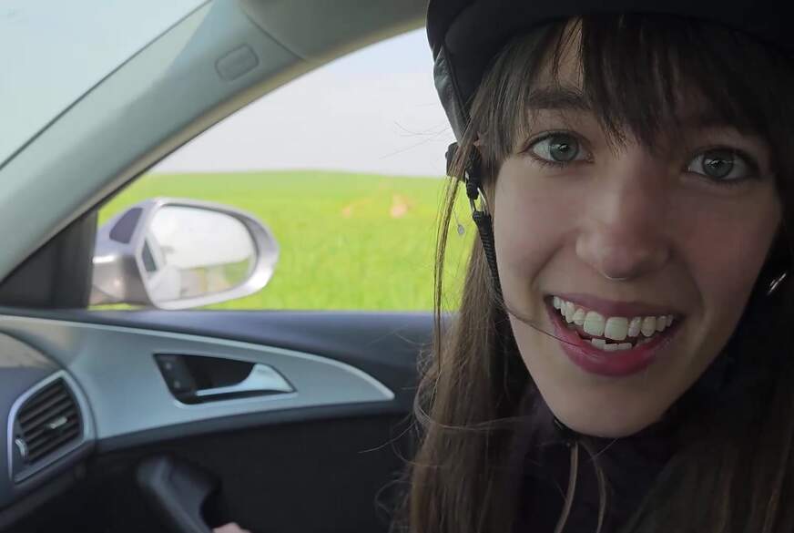 LaylaVonHohensee: P****em*****n in Not! Hat er meine H*****sigkeit a********t?