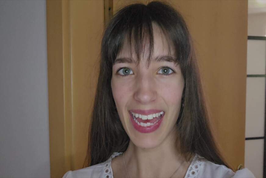 LaylaVonHohensee: Ist das noch ok? S*********r erwischt und verführt!