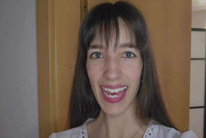 LaylaVonHohensee: Ist das noch ok? S*********r erwischt und verführt!