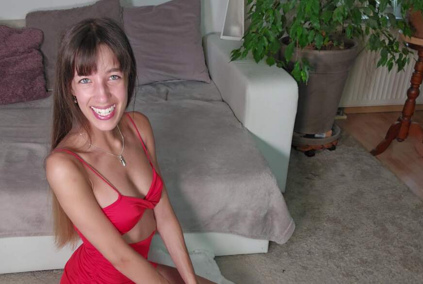 LaylaVonHohensee: Warum tut er das? S*********r betrügt dreist bei Verkostung!