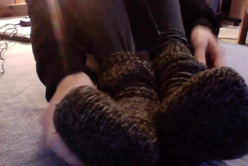 RedQueenRania: Füße...