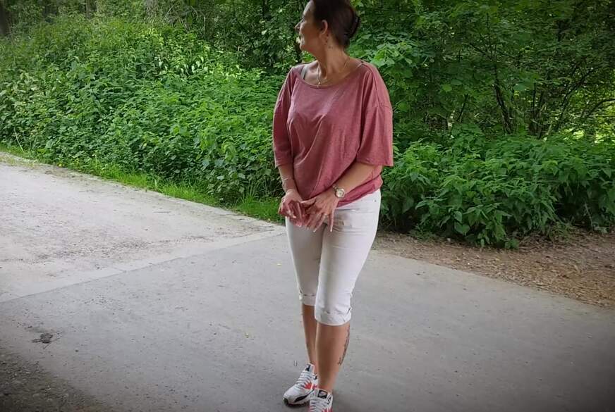 PennySweetLane: schwache b**se...lass laufen