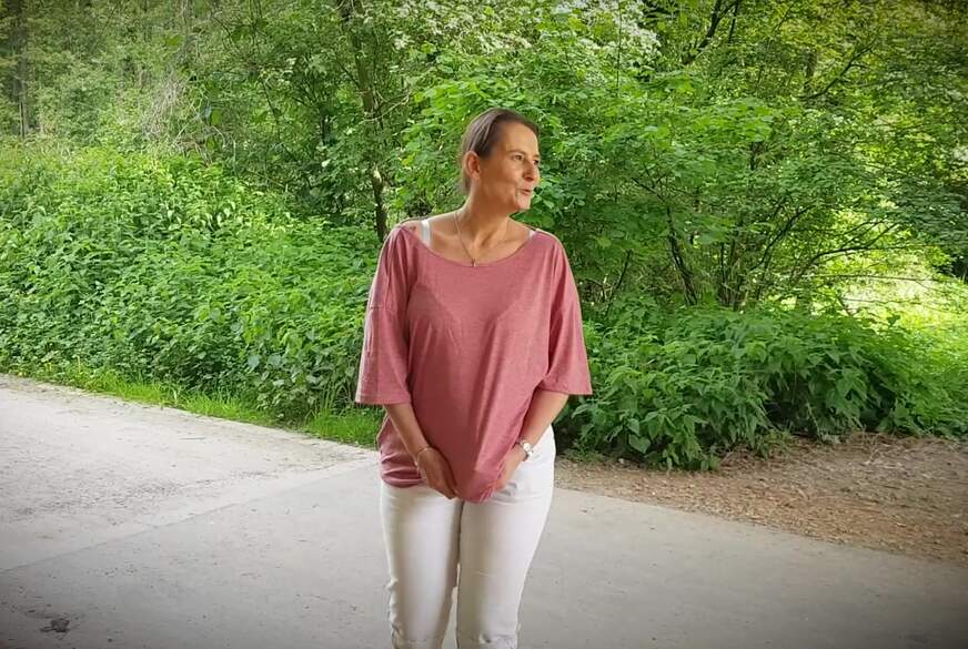 PennySweetLane: schwache b**se...lass laufen