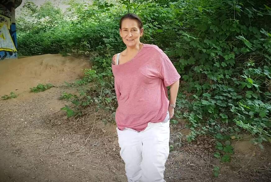 PennySweetLane: schwache b**se...lass laufen