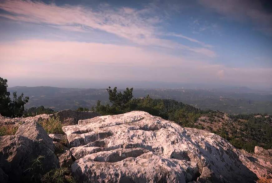 PennySweetLane: Auf 700 Meter mal Wasser lassen...