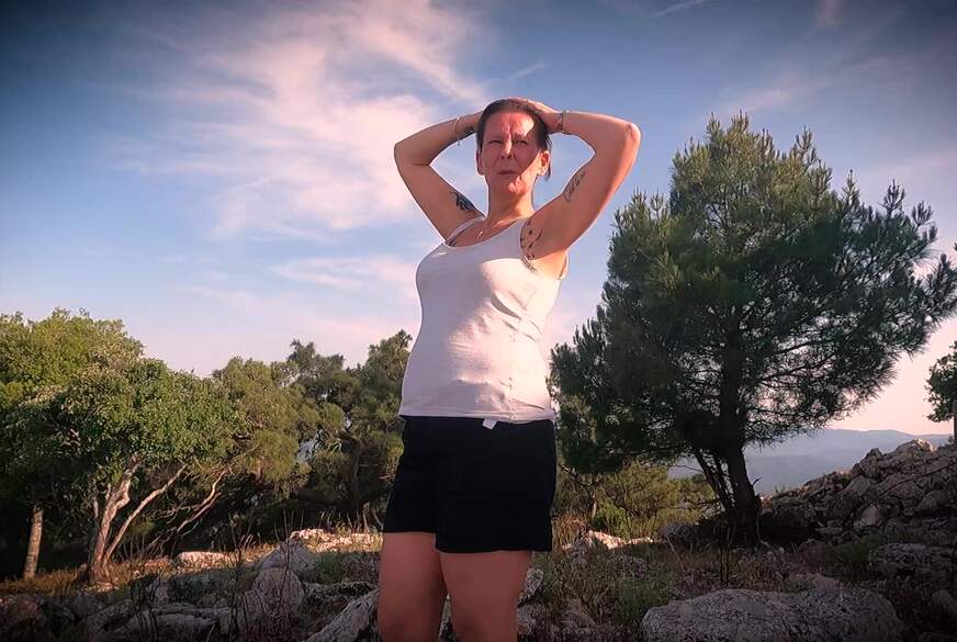 PennySweetLane: Auf 700 Meter mal Wasser lassen...