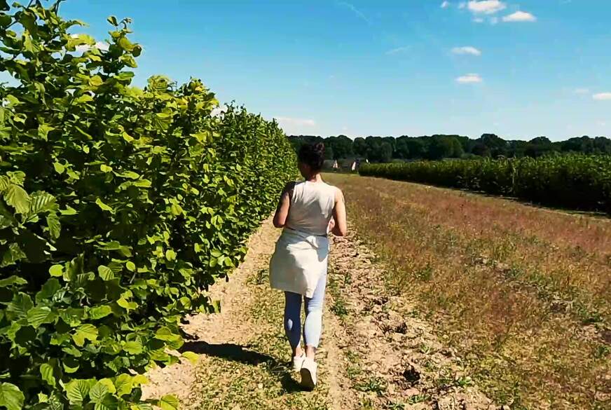 Kleiner Abs*****r in der Baums****e von PennySweetLane pic1