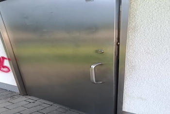 Wenn unterwegs die B**se drückt