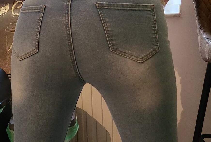 PennySweetLane: Hoffentlich hat da neimand durchs Fenster geschaut