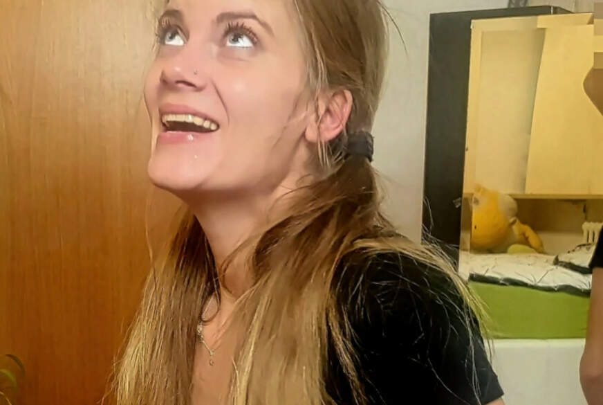 MuFuMilf: MuFuMilfs notgeiler B**wjob und Cowgirl Ritt zum C*****t-Finale