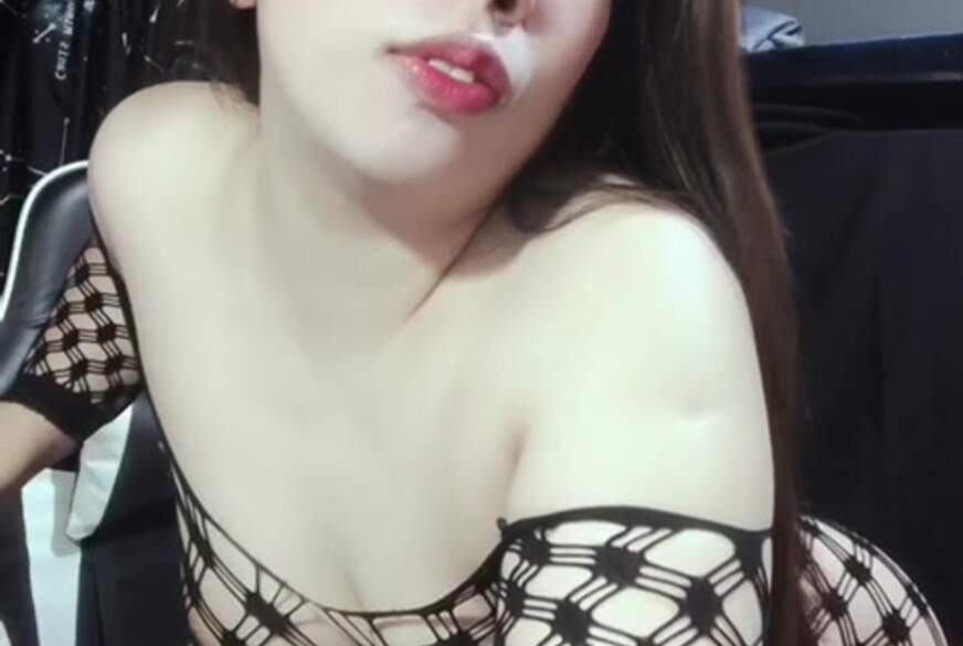 kazzandraa: my new lingerie