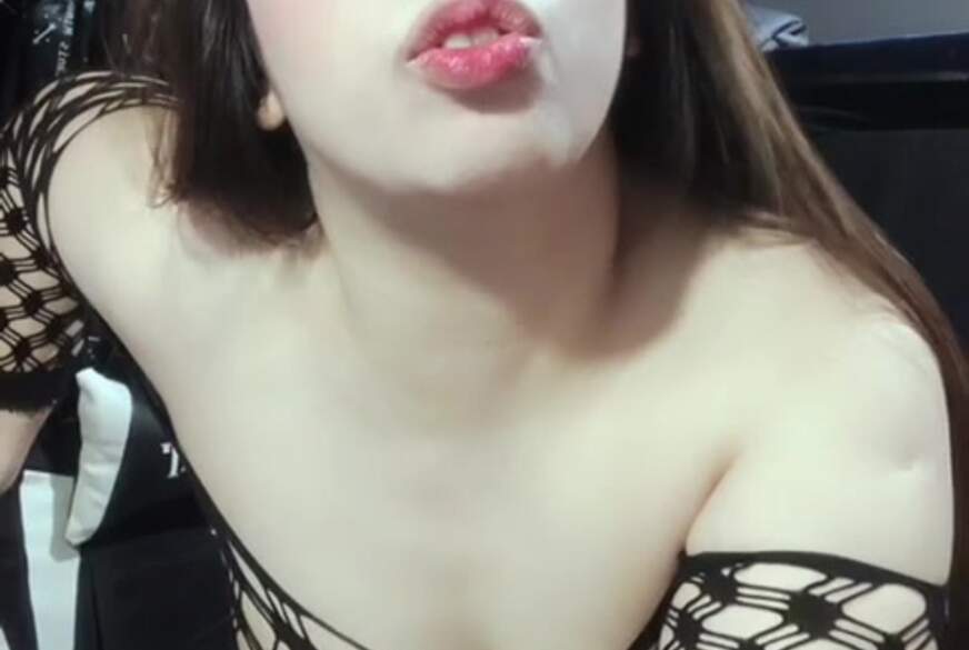 kazzandraa: my new lingerie