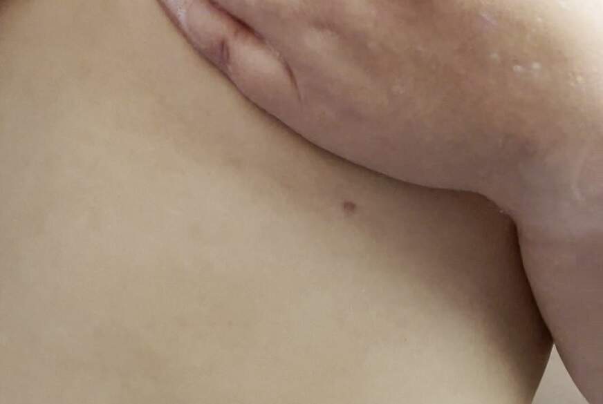 JennyJe: Schön einseifen